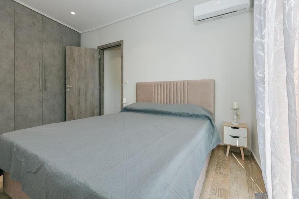 Apartmán Ναυτικός Όμιλος Nautical Club Chios Town Exteriér fotografie