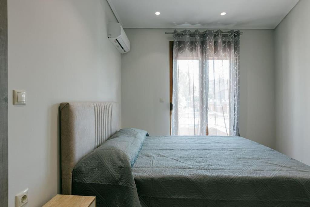 Apartmán Ναυτικός Όμιλος Nautical Club Chios Town Exteriér fotografie